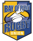 Bay of Plenty logo