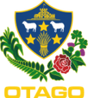 Otago logo