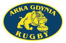 Arka Gdynia logo