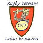 Orkan Sochaczew logo