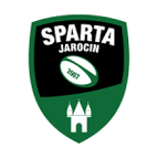 Sparta Jarocin logo