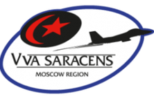 VVA-Podmoskovye logo
