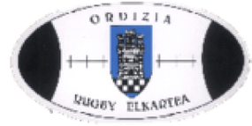 AMPO Ordizia logo