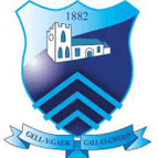 Bargoed logo