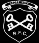 Cross Keys logo