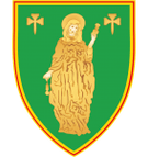 Merthyr logo