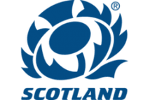 Scotland Women logo