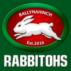 Ballynahinch logo