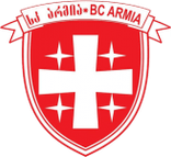 Armia Tbilisi logo