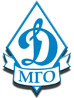 Dynamo Moscow logo