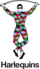 Harlequins logo