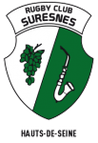 Suresnes logo