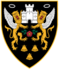 Northampton Saints logo