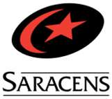 Saracens logo