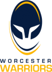 Worcester Warriors logo