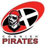 Cornish Pirates logo