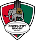 Coventry R.F.C logo