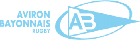 Aviron Bayonnais logo