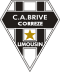 CA Brive logo