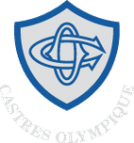 Castres Olympique logo