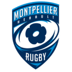 Montpellier logo