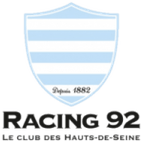 Racing 92 logo