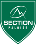 Section Paloise logo