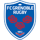 Grenoble FC logo