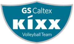 GS Caltex Women logo
