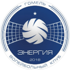 Energia Gomel logo