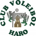 Haro Rioja Vóley Women logo