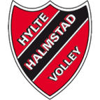 Hylte/Halmstad VBK logo