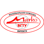 Marco Vitebsk logo
