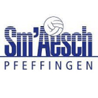Sm'Aesch Pfeffingen logo