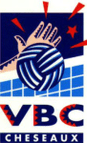 VBC Cheseaux Women logo