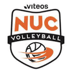 NUC Volleyball Women logo