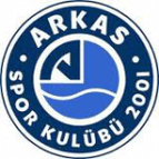 Arkas Spor logo