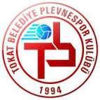 Belediye Plevne logo