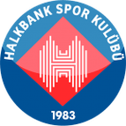 Halkbank Ankara logo