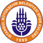 Istanbul BB logo