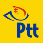 Ankara PTT Women logo