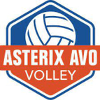 Asterix Avo Women logo