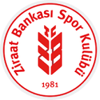 Ziraat Bankasi 2 logo