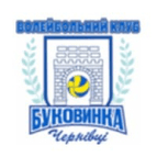 Bukovynka Women logo