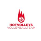 SG SVS hotVolleys Women logo