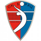 Borac logo