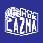Cazma logo