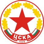 CSKA Sofia Women logo