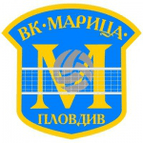 VK Maritza Plovdiv Women logo