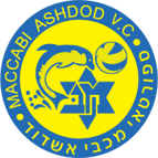 Maccabi Ashdod logo